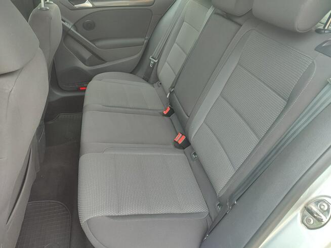 Volkswagen Golf Salon Polska