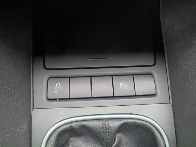 Volkswagen Golf Salon Polska