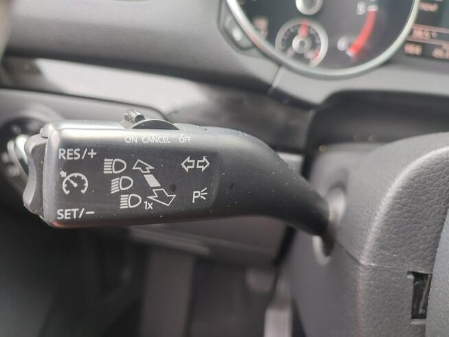 Volkswagen Golf Salon Polska