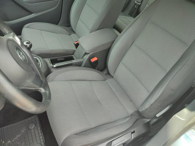 Volkswagen Golf Salon Polska