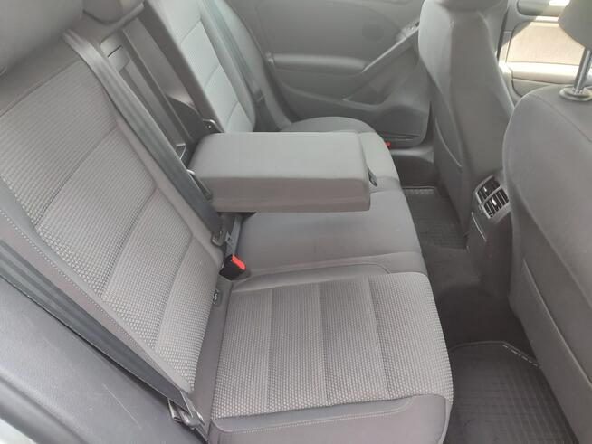 Volkswagen Golf Salon Polska