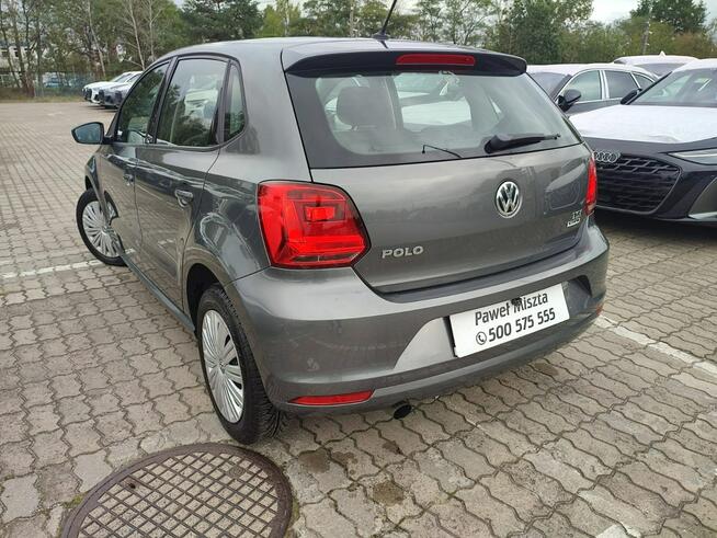 Volkswagen Polo Salon Polska 24 ty.km
