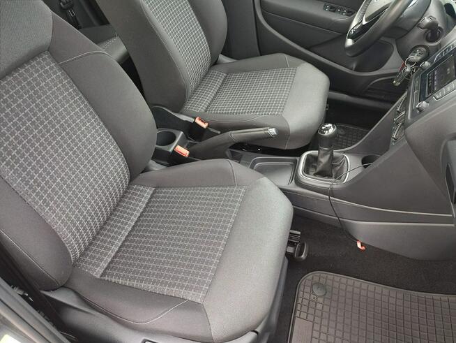Volkswagen Polo Salon Polska 24 ty.km