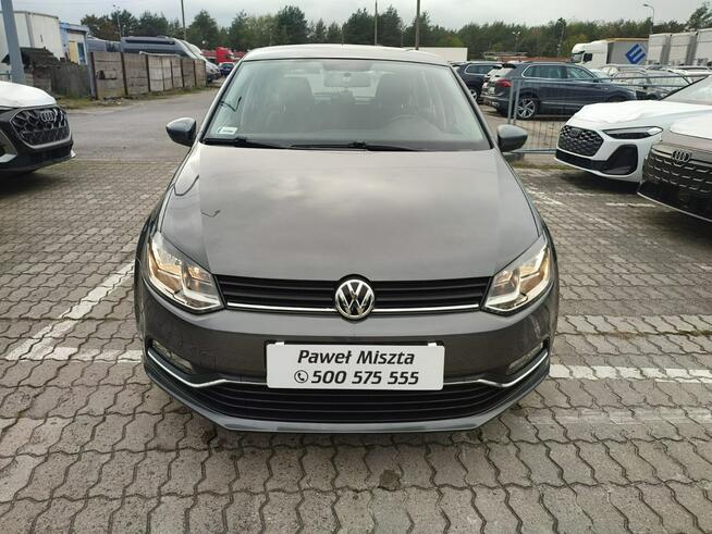 Volkswagen Polo Salon Polska 24 ty.km