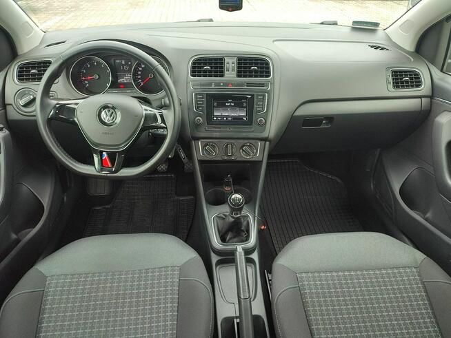 Volkswagen Polo Salon Polska 24 ty.km