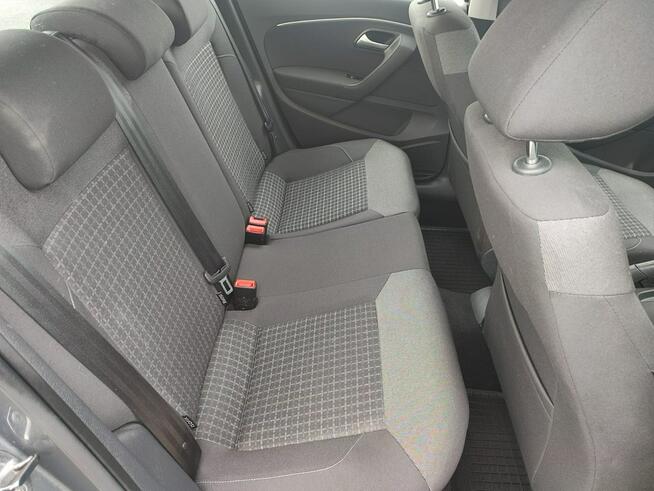 Volkswagen Polo Salon Polska 24 ty.km