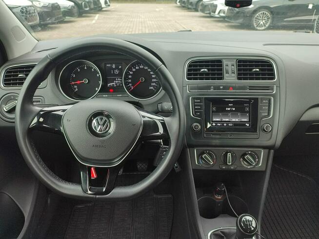 Volkswagen Polo Salon Polska 24 ty.km
