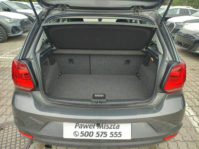Volkswagen Polo Salon Polska 24 ty.km