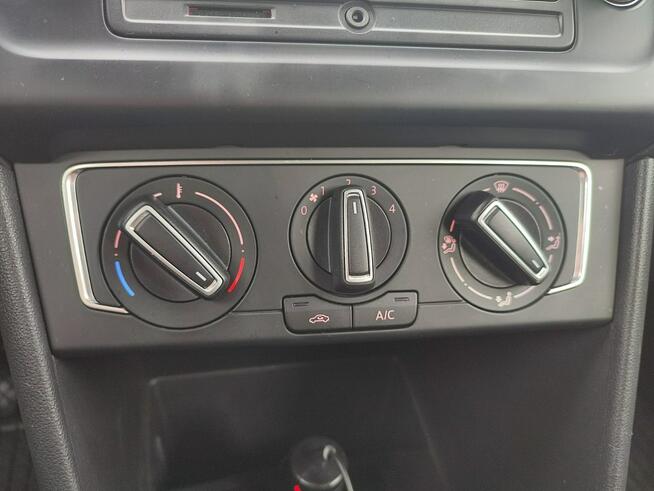 Volkswagen Polo Salon Polska 24 ty.km