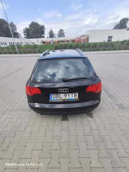 Audi A4 Benzyna 1.6 - 2006 r