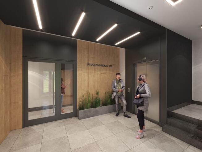 Lokal usługowy 97 m² Katowice Ligota-Panewniki