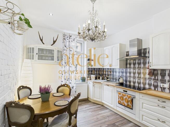 Twój adres z klasą – mieszkanie w sercu Oliwy!