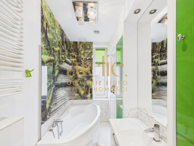 Twój adres z klasą – mieszkanie w sercu Oliwy!