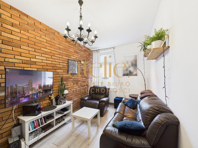 Twój adres z klasą – mieszkanie w sercu Oliwy!