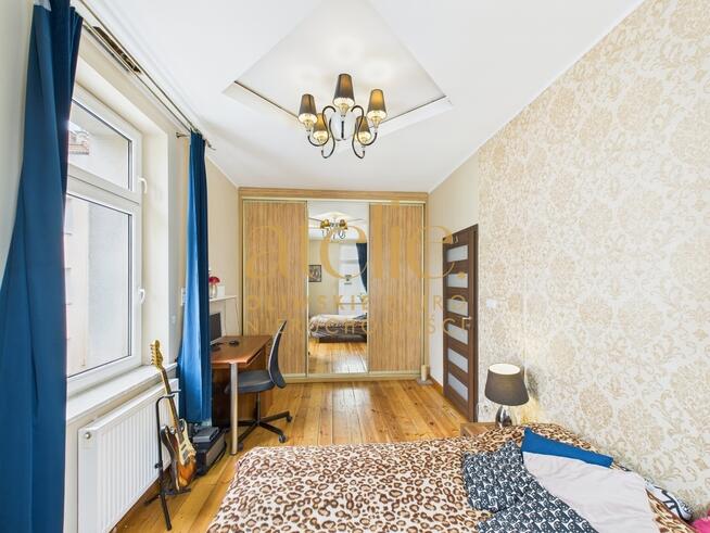 Twój adres z klasą – mieszkanie w sercu Oliwy!