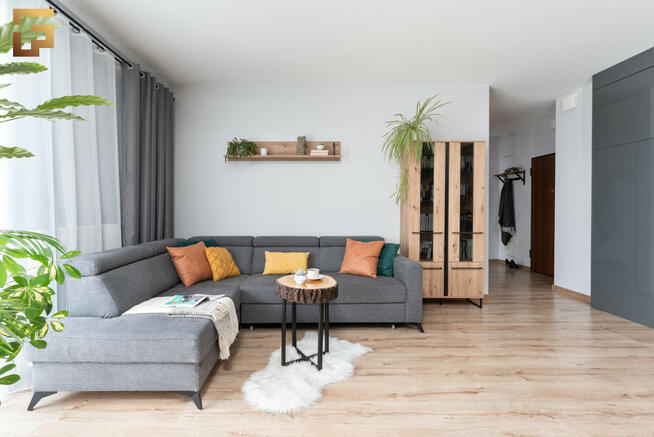 Mieszkanie Pruszków, Adama Mickiewicza