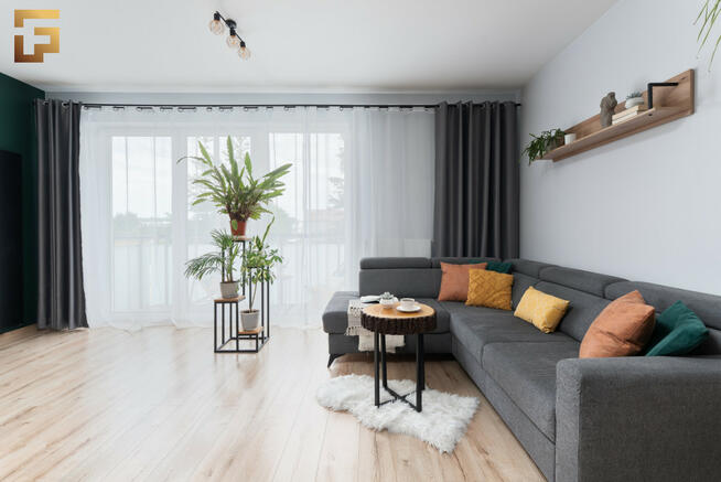 Mieszkanie Pruszków, Adama Mickiewicza