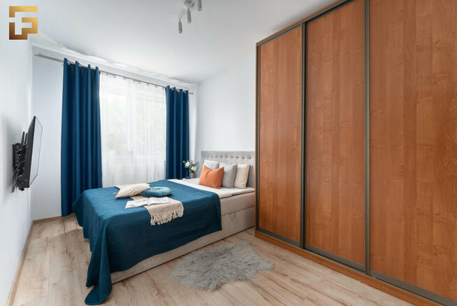 Mieszkanie Pruszków, Adama Mickiewicza