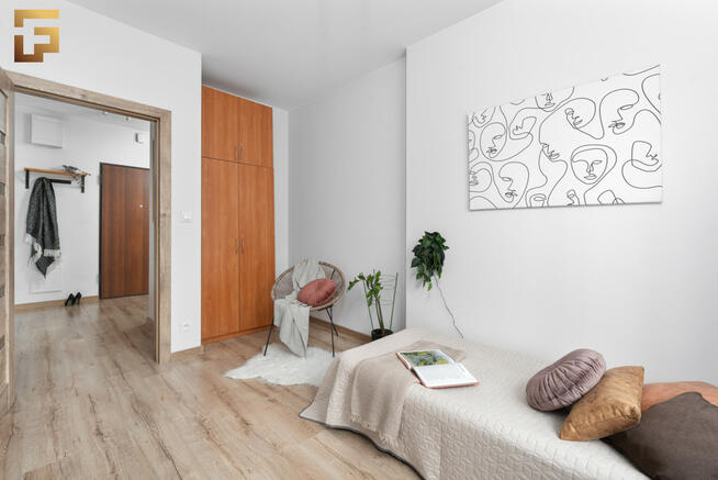 Mieszkanie Pruszków, Adama Mickiewicza