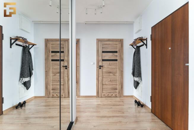 Mieszkanie Pruszków, Adama Mickiewicza