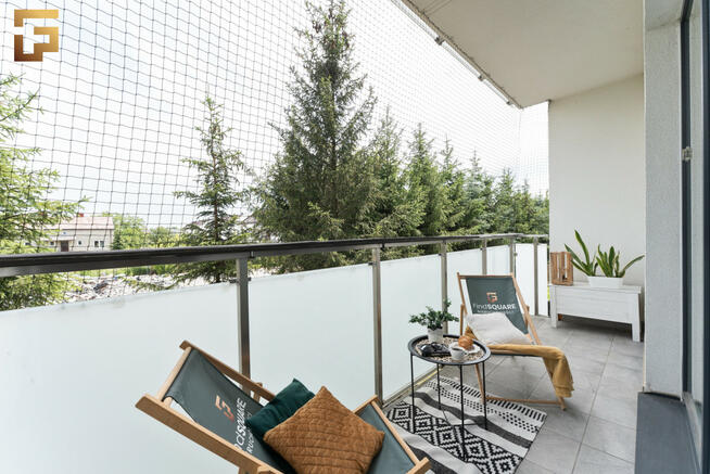 Mieszkanie Pruszków, Adama Mickiewicza