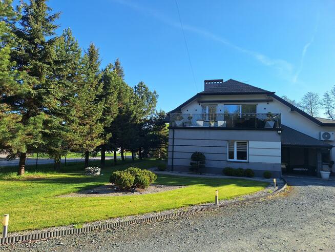 Dom Częstochowa Stradom, Przestrzenna