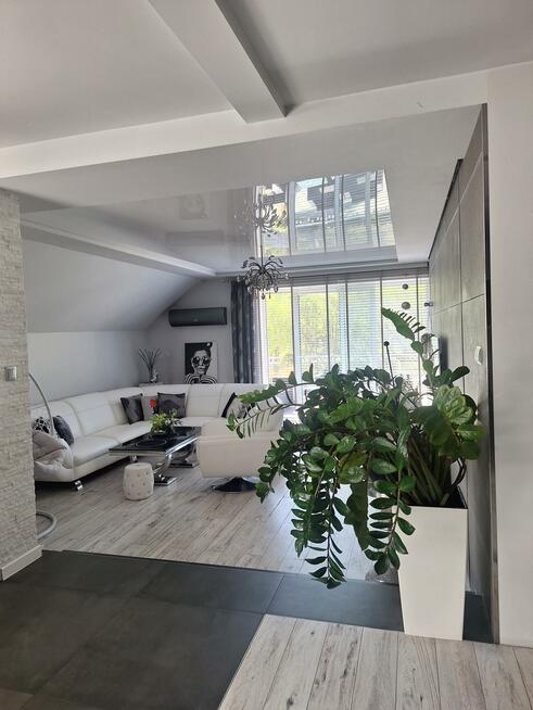 Dom Częstochowa Stradom, Przestrzenna