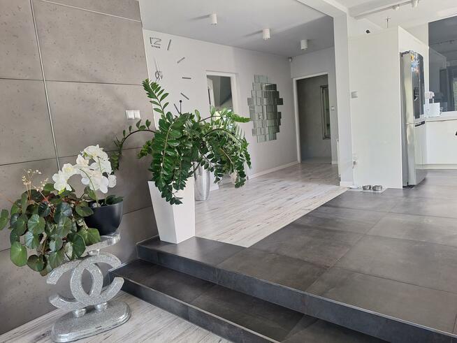 Dom Częstochowa Stradom, Przestrzenna