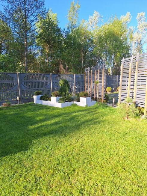 Dom Częstochowa Stradom, Przestrzenna