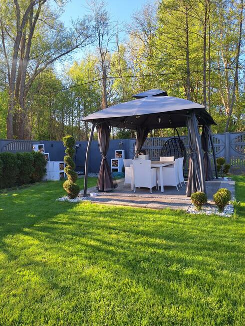 Dom Częstochowa Stradom, Przestrzenna