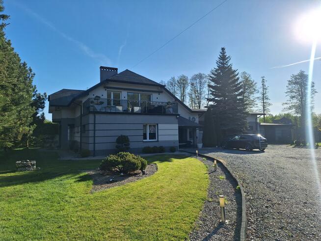 Dom Częstochowa Stradom, Przestrzenna