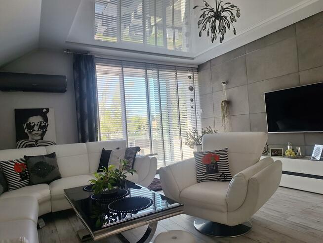 Dom Częstochowa Stradom, Przestrzenna