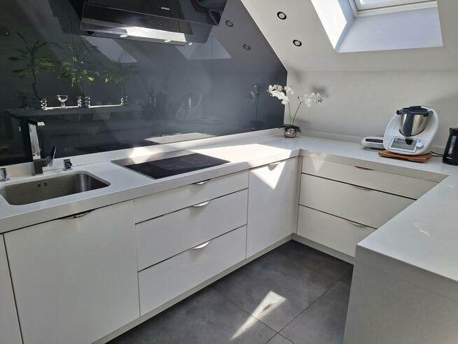 Dom Częstochowa Stradom, Przestrzenna