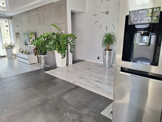 Dom Częstochowa Stradom, Przestrzenna