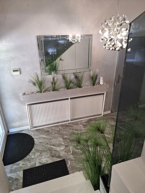 Dom Częstochowa Stradom, Przestrzenna