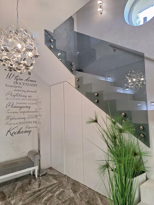 Dom Częstochowa Stradom, Przestrzenna