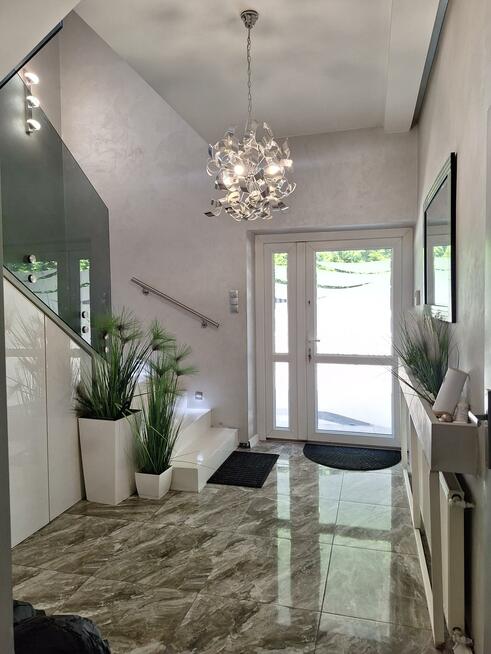 Dom Częstochowa Stradom, Przestrzenna