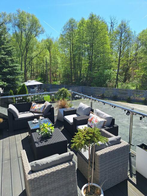 Dom Częstochowa Stradom, Przestrzenna