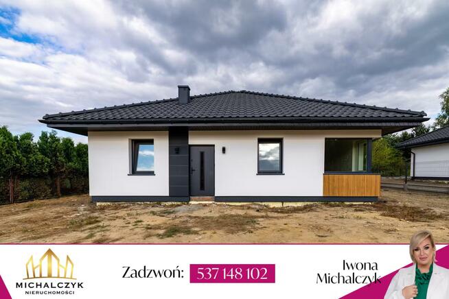 Dom Częstochowa Mirów, Bursztynowa