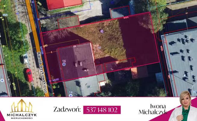Dom Częstochowa, Irzykowskiego