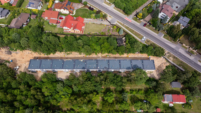 Dom Częstochowa Północ, św. Brata Alberta