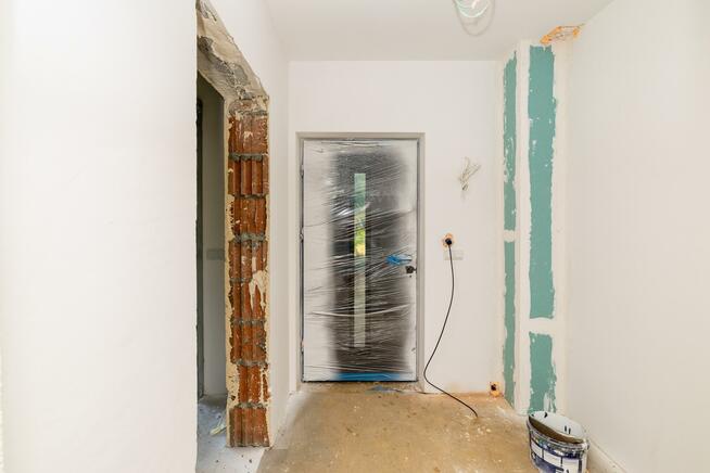 Dom Częstochowa Północ, św. Brata Alberta