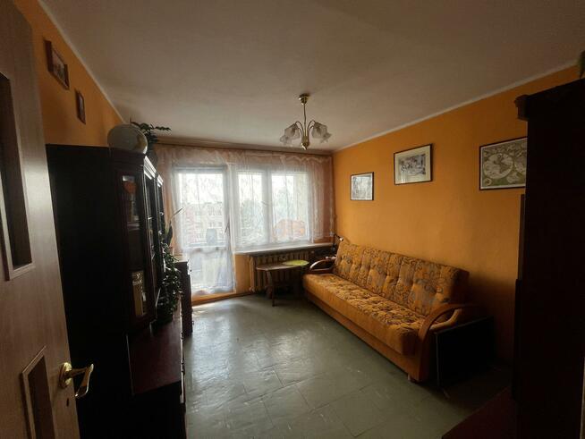 Mieszkanie Częstochowa Północ, al. Wyzwolenia