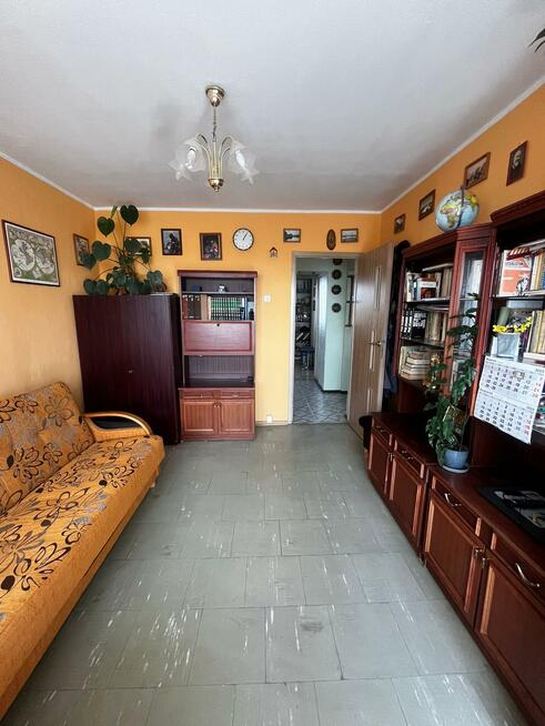 Mieszkanie Częstochowa Północ, al. Wyzwolenia