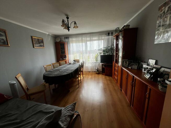 Mieszkanie Częstochowa Północ, al. Wyzwolenia