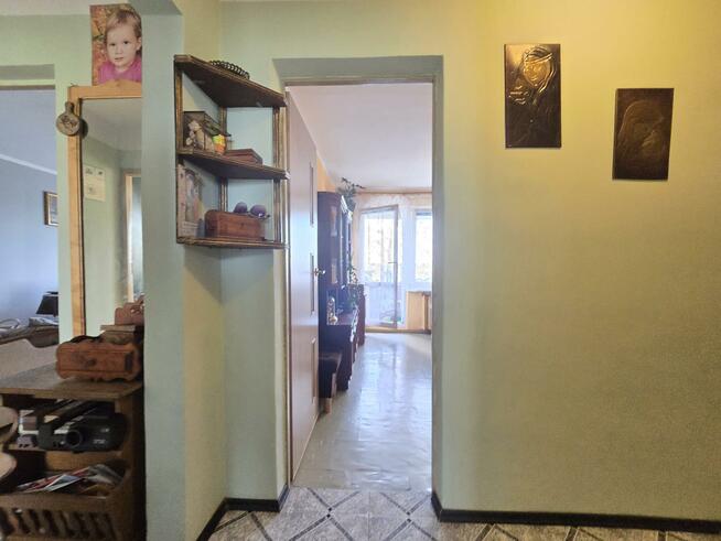 Mieszkanie Częstochowa Północ, al. Wyzwolenia