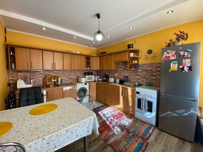 Dom Zarębice gm. Przyrów