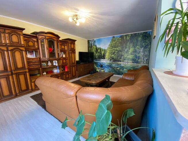 Dom Zarębice gm. Przyrów