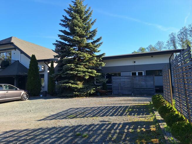 Lokal użytkowy Częstochowa Stradom, Przestrzenna