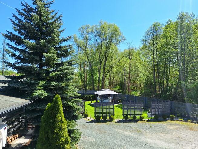 Lokal użytkowy Częstochowa Stradom, Przestrzenna